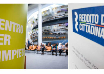 Reddito di Cittadinanza: a San Giovanni in Fiore lunedì primo incontro dei beneficiari con Navigator