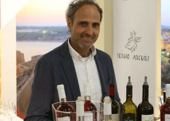 Il Vino Cirò Rosso Riserva “Più Vite” è Vino Slow, alla cantina “Sergio Arcuri” la Chiocciola 2020 di Slow Wine