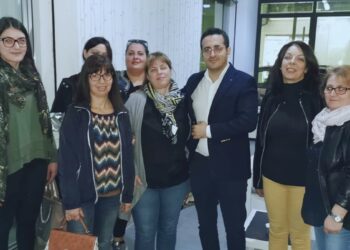 Avviato il Progetto di Assistenza Domiciliare dell’Associazione “Forever Young” di Strongoli, 7 le figure impiegate