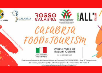 Successo delle eccellenze agroalimentari calabresi in Bulgaria