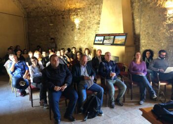 Svolto incontro su “Lo Sviluppo dei territori passa attraverso una nuova consapevolezza e conoscenza delle politiche del cibo” alla Torre Aragonese di Melissa