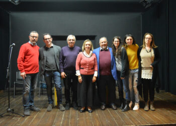 Tenuta l’assemblea del Forum Terzo Settore della provincia di Crotone