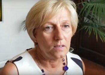 Tiziana Tombesi è il nuovo Prefetto di Crotone