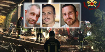 UIL PA Vigili del Fuoco Calabria: “Il pompiere paura non ne ha” ma non è così