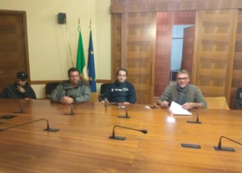 USB: incontro al Ministero della Salute presieduto dall’on. Speranza per la sanità calabrese