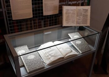 Un futuro digitale per l’Archivio storico di Crotone: catalogati oltre 20.000 atti, i più antichi risalgono alla seconda metà del 700