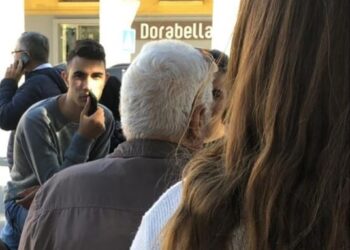 Un “patto generazionale”. L’attività di alternanza scuola – lavoro degli alunni dell’Istituto Lucifero presso la Casa Comunale