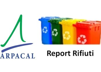 Report Rifiuti, 3 comuni virtuosi per la provincia di Crotone: Santa Severina, Cirò e Melissa. Continua il trend di crescita della differenziata in Calabria