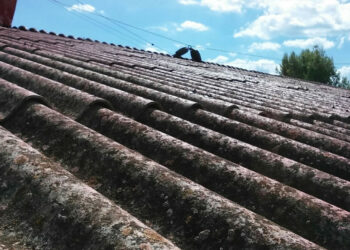 Contributo economico fino a 1500 euro dal Comune di Cirò per lo smaltimento di Eternit