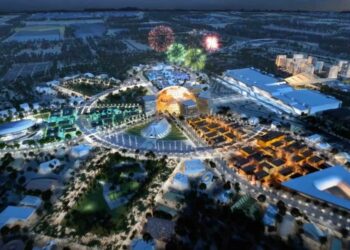 La Regione Calabria parteciperà all’Expo 2020 di Dubai