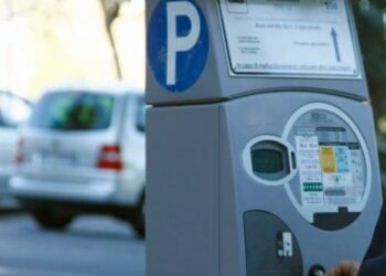 Ridate le strisce bianche alla città di Cosenza