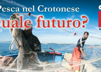 “Pesca nel crotonese. Quale futuro?”: mercoledì 13, iniziativa della Flai-Cgil a Crotone