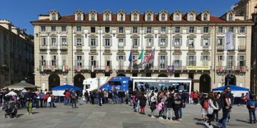 “Una vita da social” la Campagna educativa itinerante sui temi dei social network e del cyberbullismo