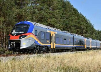 27 treni nuovi in arrivo in Calabria