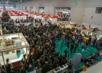 “Artigiano in Fiera”: bilancio positivo per le aziende calabresi