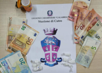 Caccuri: A caccia di uccelli protetti, denunciati due cacciatori