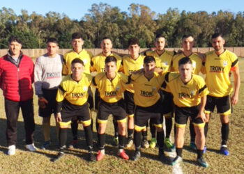 Calcio, prima categoria: FCD Città di Cirò Marina vs Nuova Valle 4-2