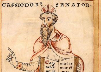 Cassiodoro di Squillace, imminente l’apertura della causa di beatificazione