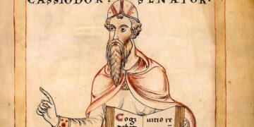 Cassiodoro di Squillace, imminente l’apertura della causa di beatificazione