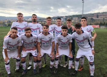 Crotone Calcio: Giovanili, sabato in sordina per gli squaletti