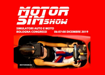 Dal Motor Show al Motor SIM, a Bologna 6-7-8 dicembre 2019
