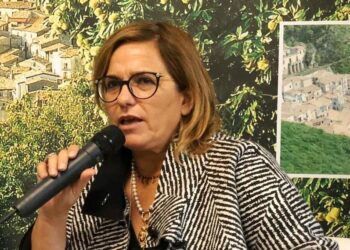 Cariati, Piano spiaggia: 26 aree demaniali in concessione