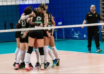 Volley Femminile, il Torretta torna a vincere in casa