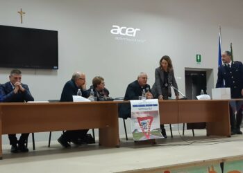 Giornata di educazione stradale con la Polizia Stradale di Cosenza all’ITI Mazzone di Cariati
