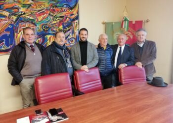 La storia della torpediniera “Lince” in un libro, nel 1943 si incagliò nei pressi di Punta Alice a Cirò Marina