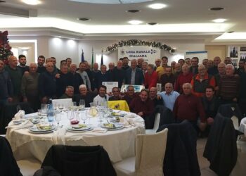 Grande apertura a Cirò Marina: la Scuola di Vela della Lega Navale Italiana