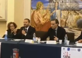 Grande partecipazione a Cirò Marina per il Convegno sulla “Tutela dei Minori” dai pericoli della rete