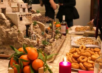 Grande successo per la terza edizione del “Mandarino d’Oro”