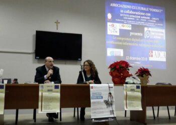 IIS Cariati diventa Test Center Aica per il conseguimento della patente europea del computer