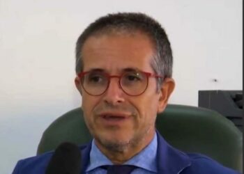 Il Dott. Sergio Mazzia nominato sub commissario del Comune di Crotone
