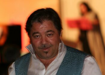 Il calabrese Amedeo Fusco ancora un nuovo progetto internazionale