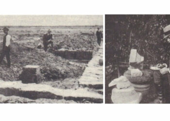 La Fidapa con “Gli Amici del Max” e l’ass. Frammenti incontrano cinque grandi dell’archeologia per discutere sull’importanza del Tempio Apollo Aleo di Cirò Marina