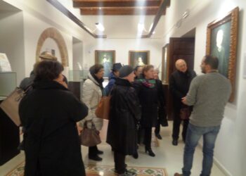 L’Auser Volontariato Crotone – Circolo UpelK (Università Popolare Età Libera Kroton), ha inaugurato l’Anno Accademico 2019-2020