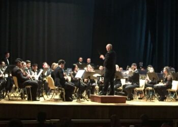 L’Orchestra di fiati “I Pitagorici” in concerto a Isola Capo Rizzuto e Cutro