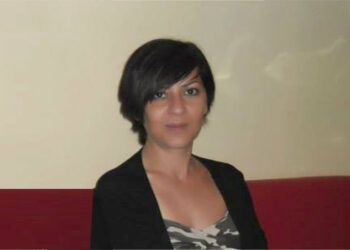 Maria Abbruzzino è il nuovo Economo comunale del Comune di Cirò Marina