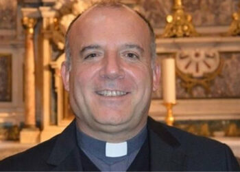 Domenica 5 gennaio, la Città di Crotone accoglierà il nuovo vescovo Mons. Angelo Raffaele Panzetta