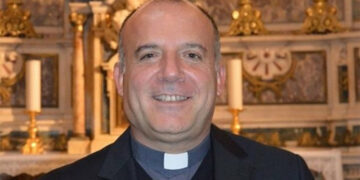 Domenica 5 gennaio, la Città di Crotone accoglierà il nuovo vescovo Mons. Angelo Raffaele Panzetta