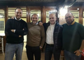 Nasce a Cirò Marina l’Associazione Operatori Turistici Ciromarinesi