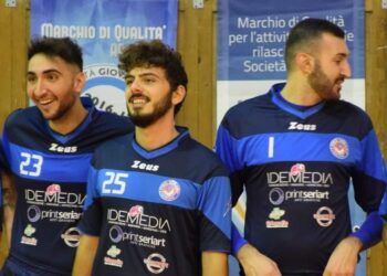 Pallavolo: La Provolley Crotone nella tana della capolista