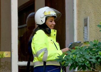 Poste italiane: avviato in provincia di Crotone il progetto “Etichetta la cassetta”