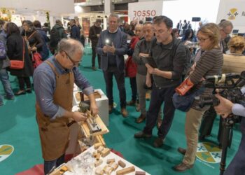 Presentato a Milano il marchio di qualità “Calabria Identità Artigiana”