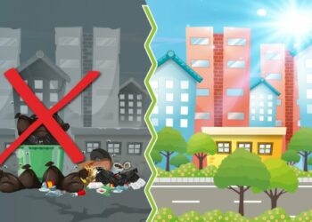 Presentazione campagna di sensibilizzazione e manifestazione “Crotone Pulita”