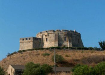 Recupero struttura sotto la Torre Aragonese di Torre Melissa, firmata convenzione con il Comune di Melissa alla Cittadella Regionale