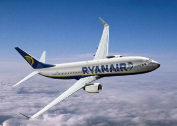 Oggi all’Aeroporto di Crotone annullati Voli Ryanair per Bergamo e Bologna, passeggeri costretti a prendere l’autobus