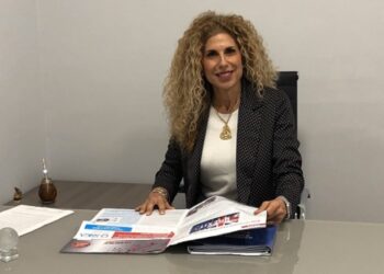 Stefania Rota è il nuovo presidente del Consorzio di Tutela e Promozione dei Salumi di Calabria DOP