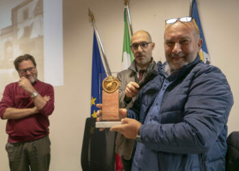 Si è svolta in Cittadella la seconda edizione della Giornata Memoria fotografica della Calabria